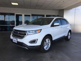Used 2015 Ford Edge SEL in Hawthorne, California