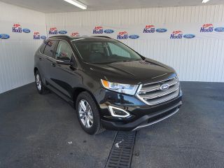 Used 2015 Ford Edge SEL in Hammond, Louisiana