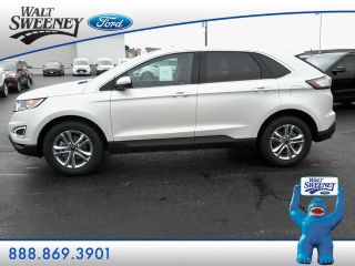 Used 2015 Ford Edge SEL in Cincinnati, Ohio