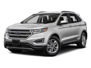 Used 2015 Ford Edge SEL in Nashville, Tennessee
