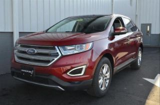 Used 2015 Ford Edge SEL in Lebanon, Ohio