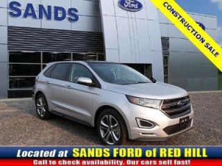 Used 2015 Ford Edge Sport in Red Hill, Pennsylvania