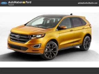 Used 2015 Ford Edge Sport in Tustin, California