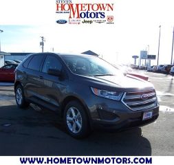 Used 2015 Ford Edge SE in Weiser, Idaho