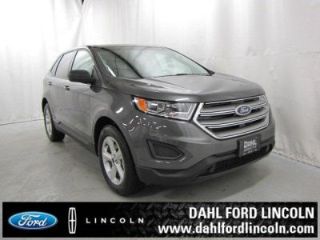 Used 2015 Ford Edge SE in Onalaska, Wisconsin
