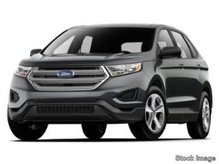 Used 2015 Ford Edge SE in Wexford, Pennsylvania