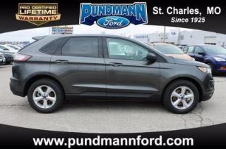 Used 2015 Ford Edge SE in Saint Charles, Missouri