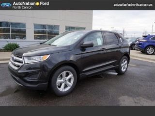 Used 2015 Ford Edge SE in North Canton, Ohio