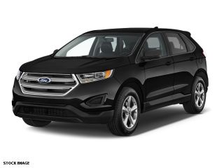 Used 2015 Ford Edge SE in Brighton, Michigan