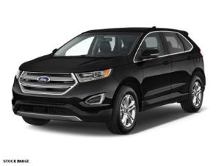 Used 2015 Ford Edge SEL in Butler, New Jersey