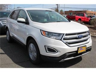 Used 2015 Ford Edge SEL in Old Bridge, New Jersey