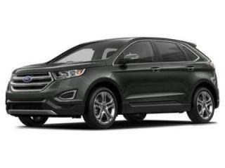 Used 2015 Ford Edge SEL in Warrenton, Virginia