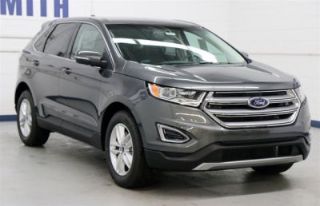Used 2015 Ford Edge SEL in Raytown, Missouri