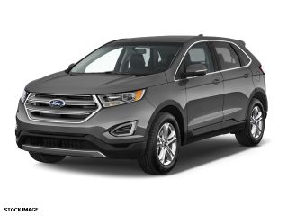 Used 2015 Ford Edge SEL in State College, Pennsylvania