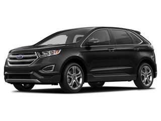 Used 2015 Ford Edge SEL in Freehold, New Jersey