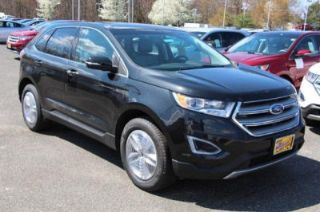 Used 2015 Ford Edge SEL in Point Pleasant, New Jersey