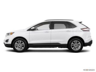 Used 2015 Ford Edge SEL in Peoria, Arizona