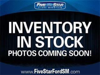 Used 2015 Ford Edge SEL in Snellville, Georgia