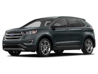 Used 2015 Ford Edge SEL in West Chester, Pennsylvania