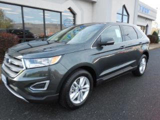 Used 2015 Ford Edge SEL in Luray, Virginia