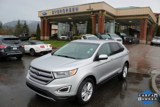 Used 2015 Ford Edge SEL in Issaquah, Washington