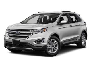 Used 2015 Ford Edge SEL in Cary, North Carolina