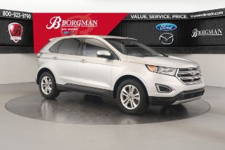 Used 2015 Ford Edge SEL in Grandville, Michigan