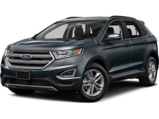 Used 2015 Ford Edge SEL in Mystic, Connecticut