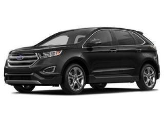 Used 2015 Ford Edge SEL in Prosser, Washington
