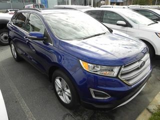 Used 2015 Ford Edge SEL in Columbia, South Carolina