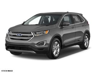 Used 2015 Ford Edge SEL in Glen Burnie, Maryland