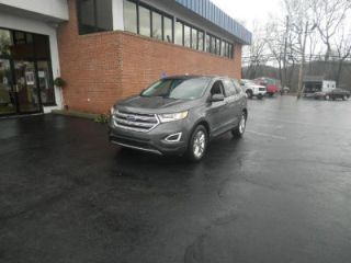 Used 2015 Ford Edge SEL in Selinsgrove, Pennsylvania