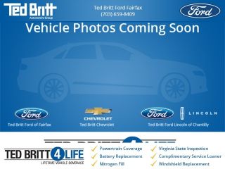 Used 2015 Ford Edge Titanium in Fairfax, Virginia