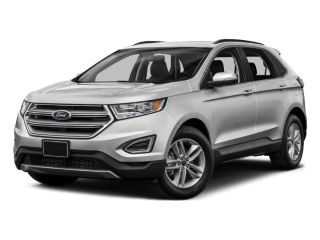 Used 2015 Ford Edge Titanium in Burbank, California