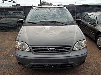 Used 2001 Ford Windstar LX in Houston, Alaska