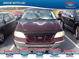 Used 1999 Ford Windstar LX in Davenport, Florida