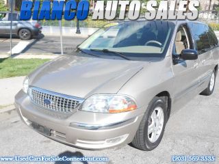 Ford Windstar SE 2003