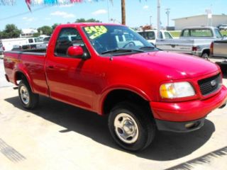 Ford F-150 XL 2003