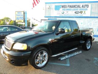 Used 2000 Ford F-150 in Dearborn Heights, Michigan