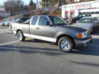 Used 2004 Ford F-150 in Waterbury, Connecticut