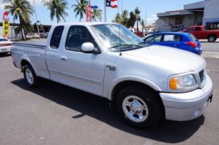 Used 2003 Ford F-150 XLT in Honolulu, Hawaii