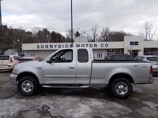 Used 2003 Ford F-150 XLT in Holden, Massachusetts