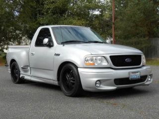 Used 2000 Ford F-150 Lightning in Lynnwood, Washington