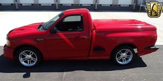 Used 1999 Ford F-150 Lightning in Alpharetta, Georgia