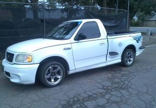 Used 1999 Ford F-150 Lightning in Denver, Colorado