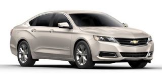 Used 2018 Chevrolet Impala LT in Denville, New Jersey
