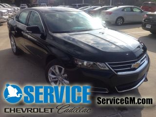 Used 2016 Chevrolet Impala LT in Lafayette, Louisiana