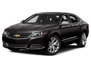 Used 2016 Chevrolet Impala LT in Temecula, California