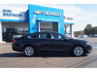 Used 2016 Chevrolet Impala LT in Grenada, Mississippi