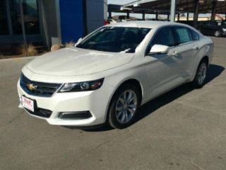 Used 2016 Chevrolet Impala LT in Scottsbluff, Nebraska